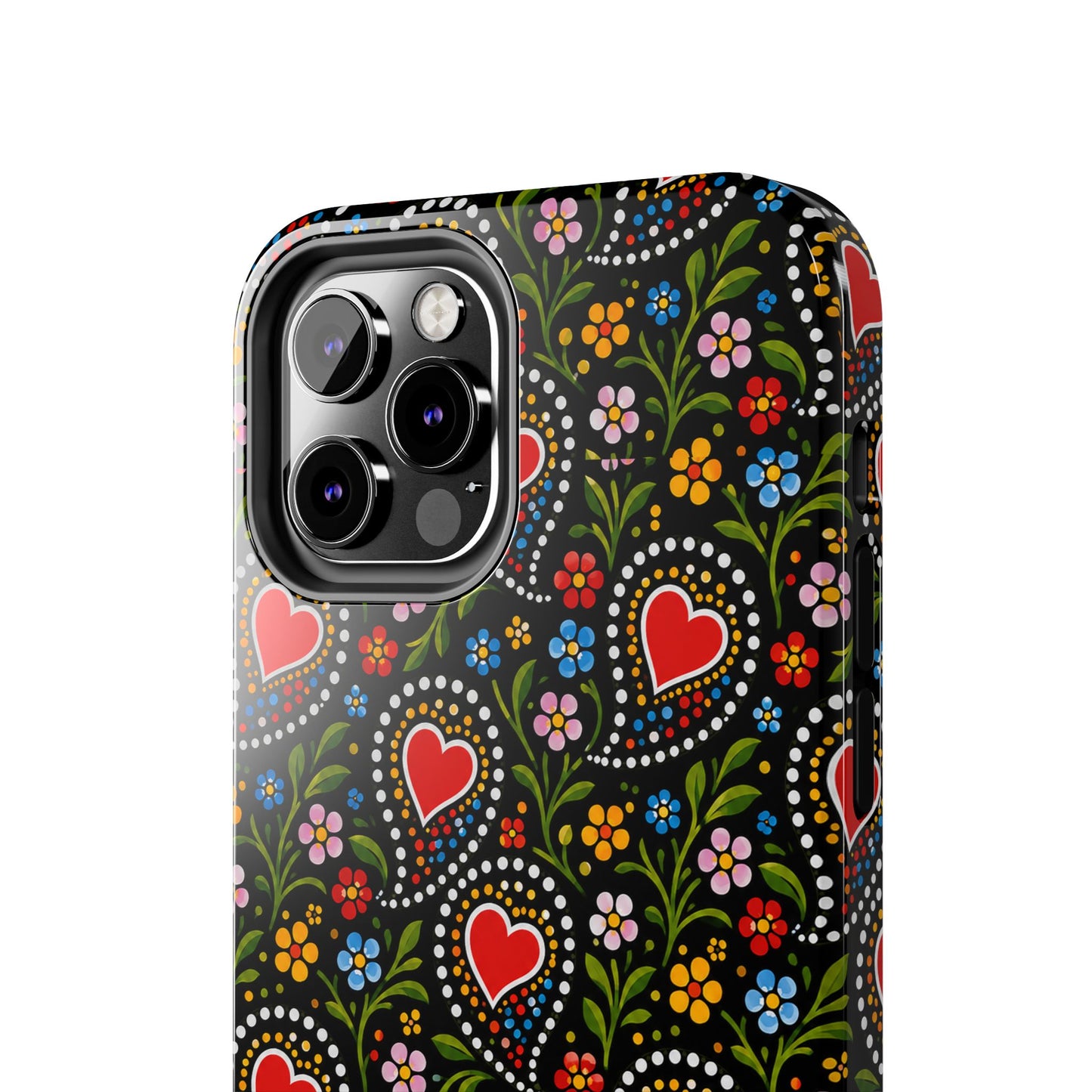 Barcelos Tough Phone Case