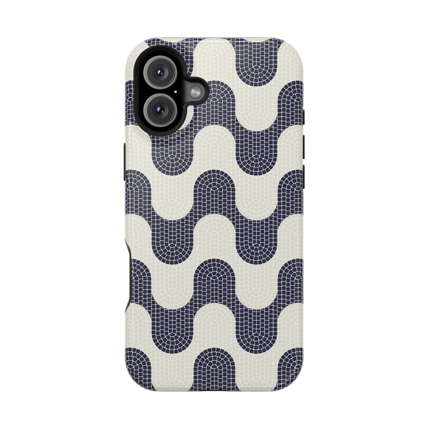 Rossio Magnetic Phone Case