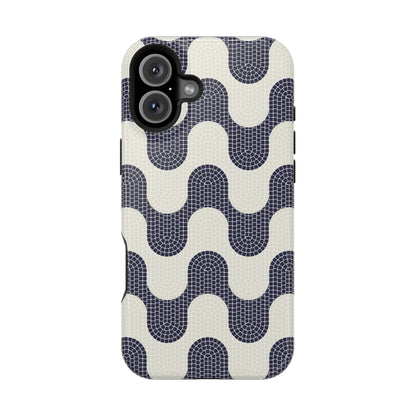 Rossio Magnetic Phone Case