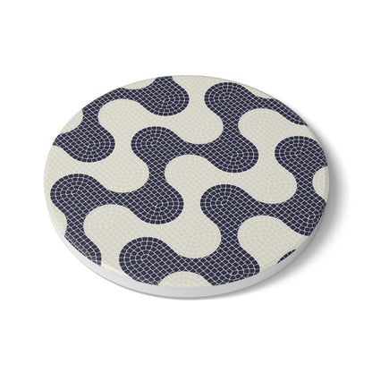 Rossio Ceramic Coaster