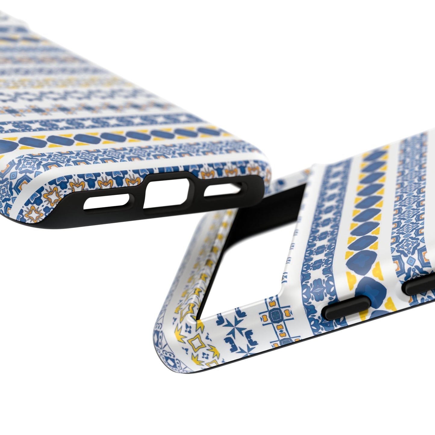 Faixa Phone Case, Tough Cases