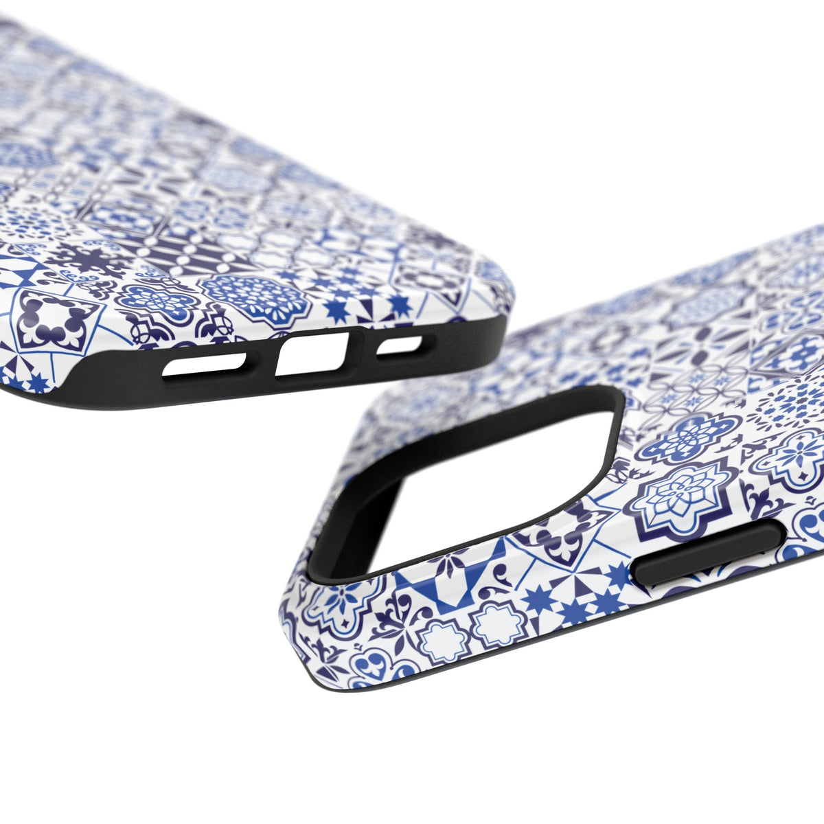 Azul Impact-Resistant Phone Case