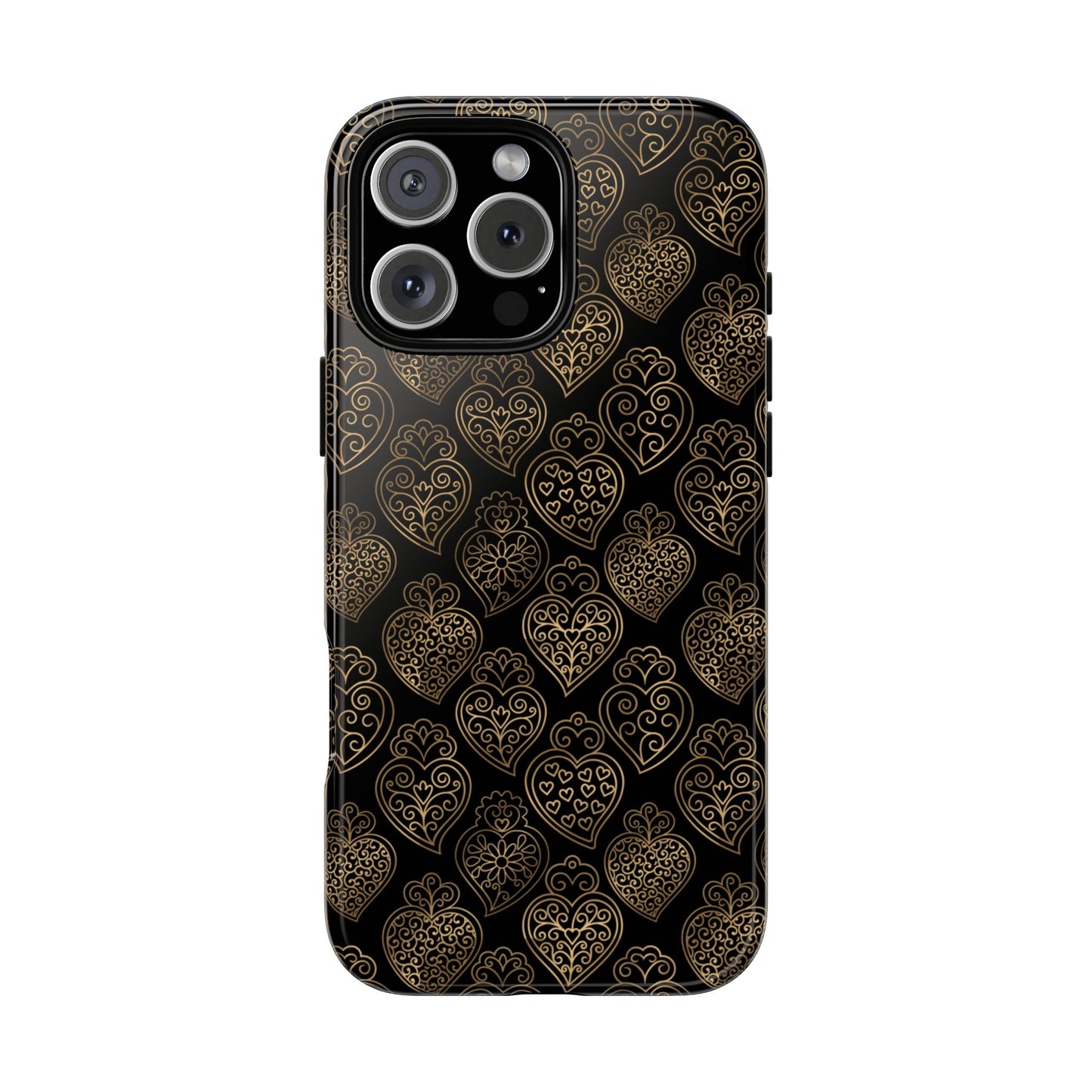 Viana Phone Case, Tough Cases