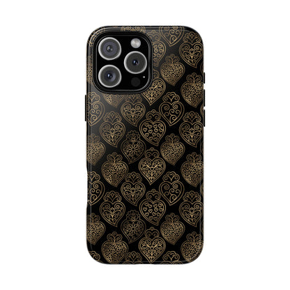 Viana Phone Case, Tough Cases