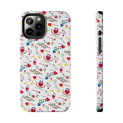 Amor Phone Cases