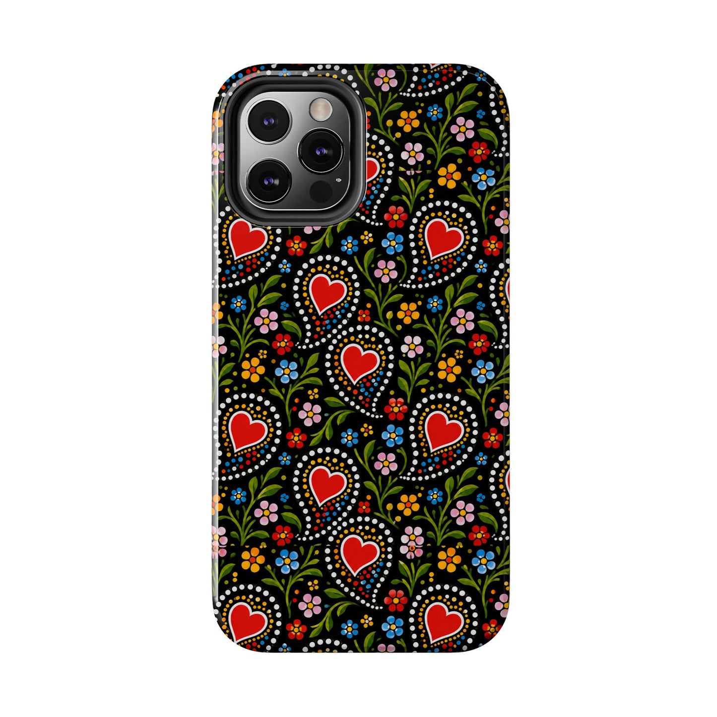 Barcelos Tough Phone Case