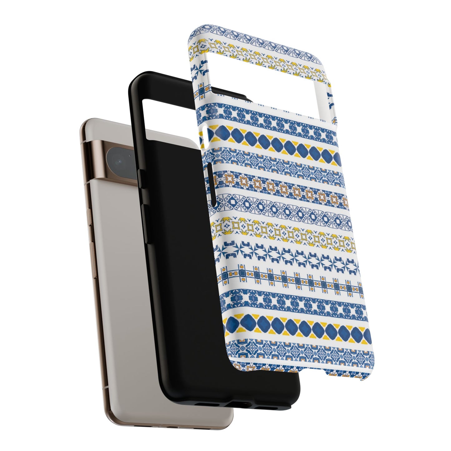Faixa Phone Case, Tough Cases