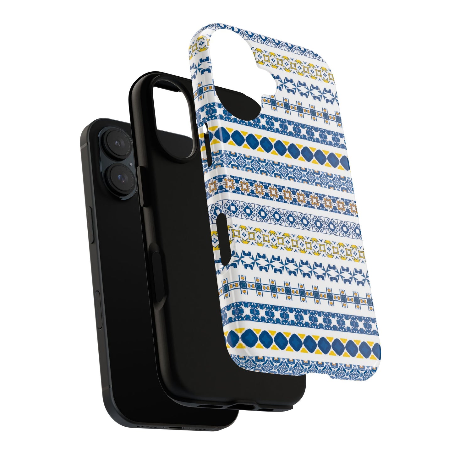Faixa Phone Case, Tough Cases