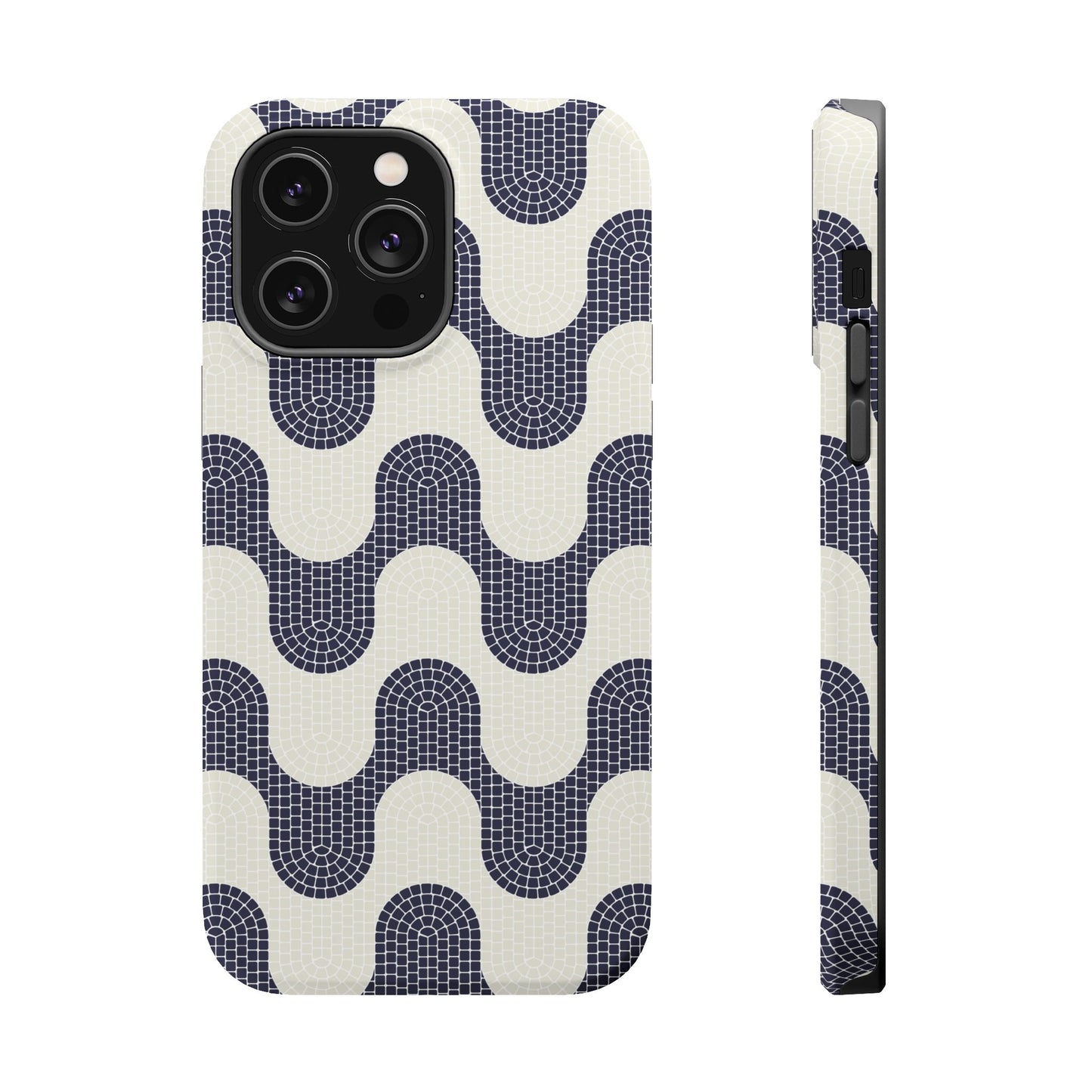 Rossio Magnetic Phone Case