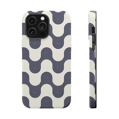 Rossio Magnetic Phone Case