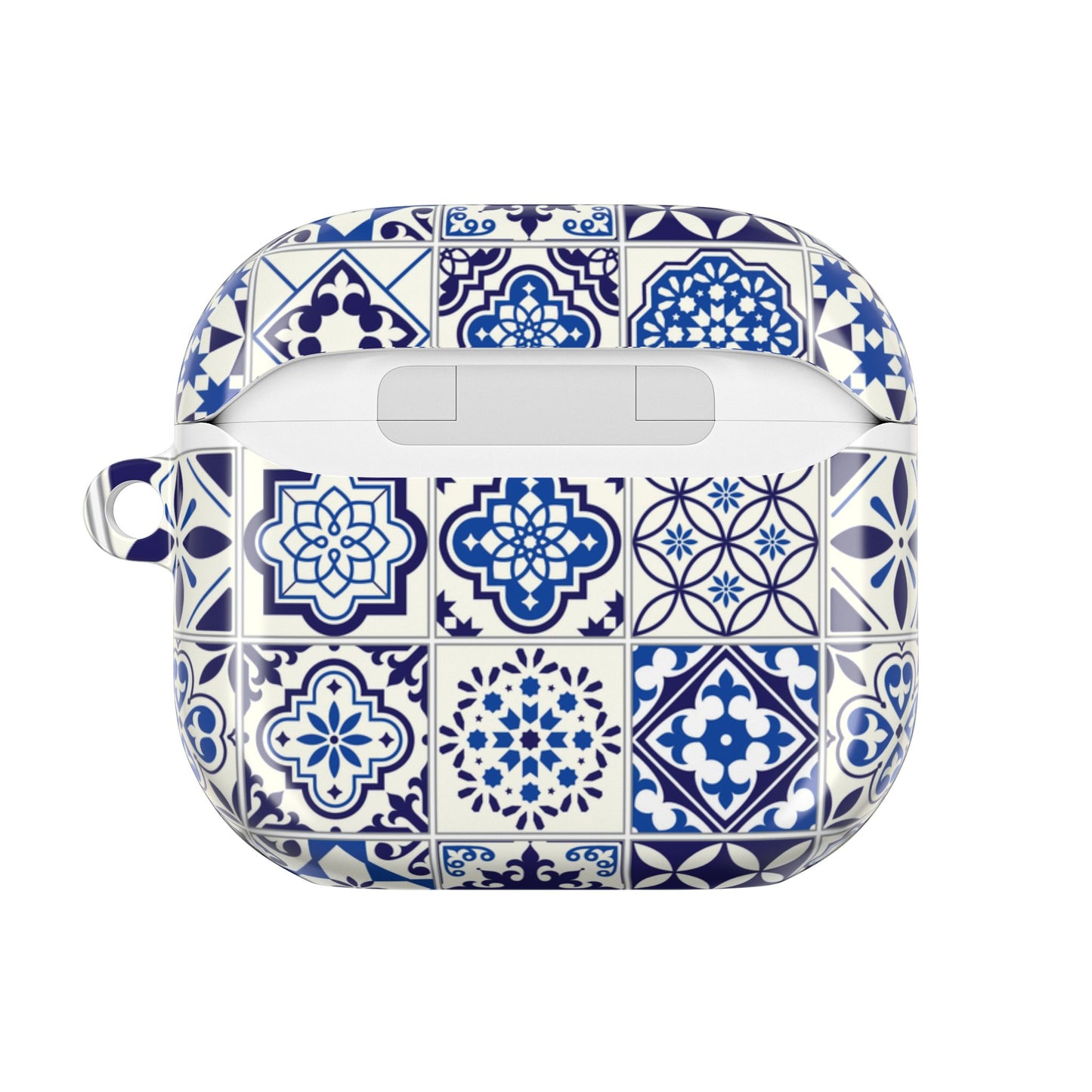 Azul AirPod Case