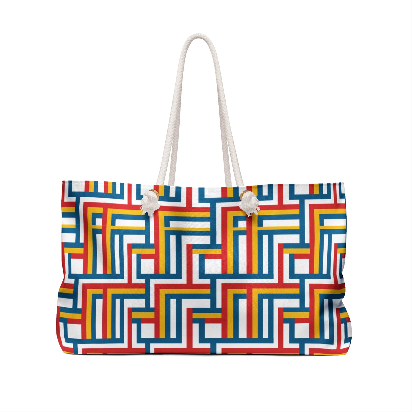 Paredes Weekender Bag (Colors)