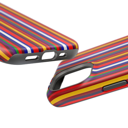 Madeira Magnetic Phone Case