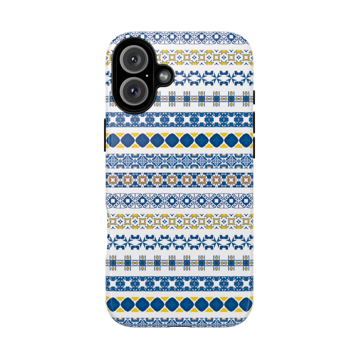 Faixa Phone Case, Tough Cases