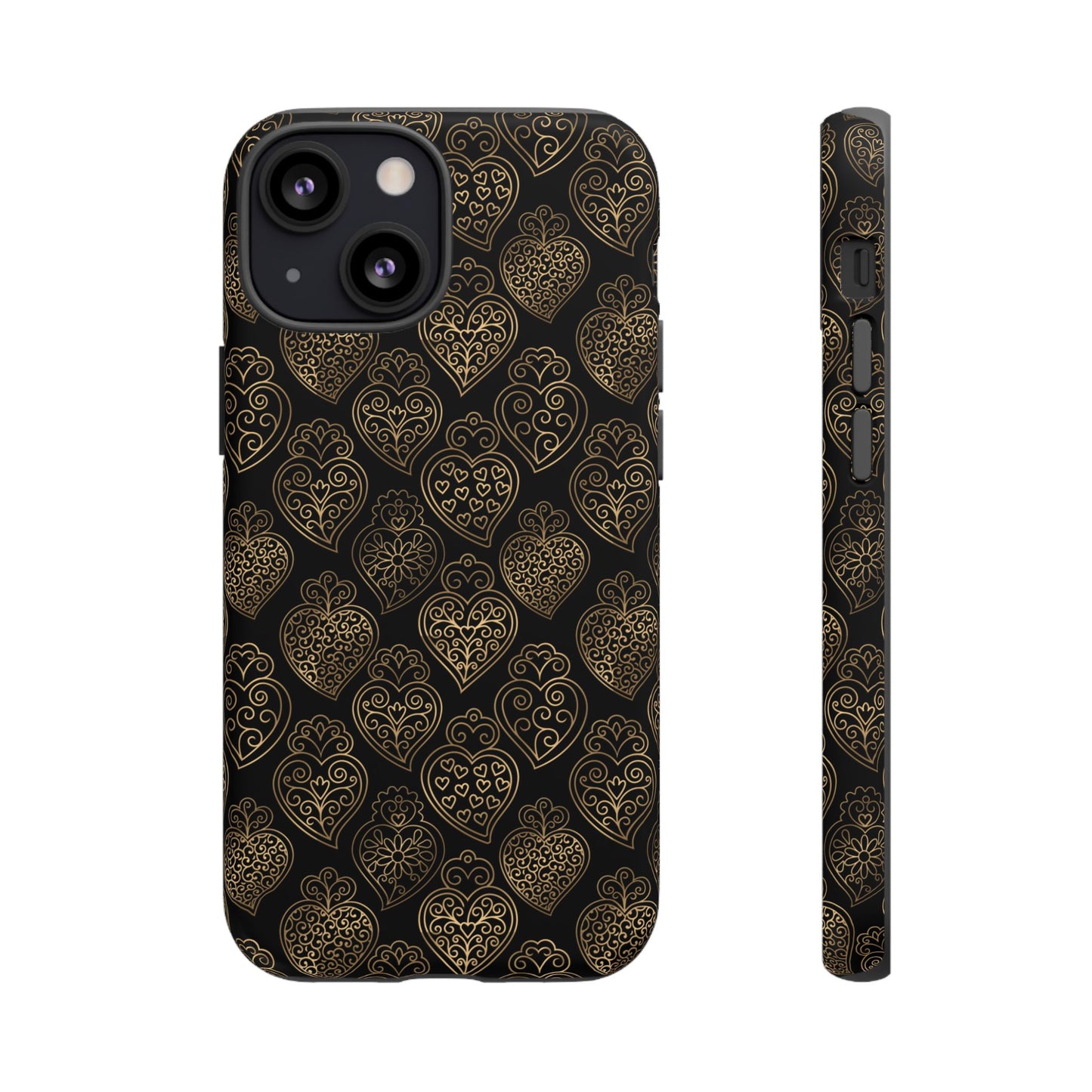 Viana Phone Case, Tough Cases