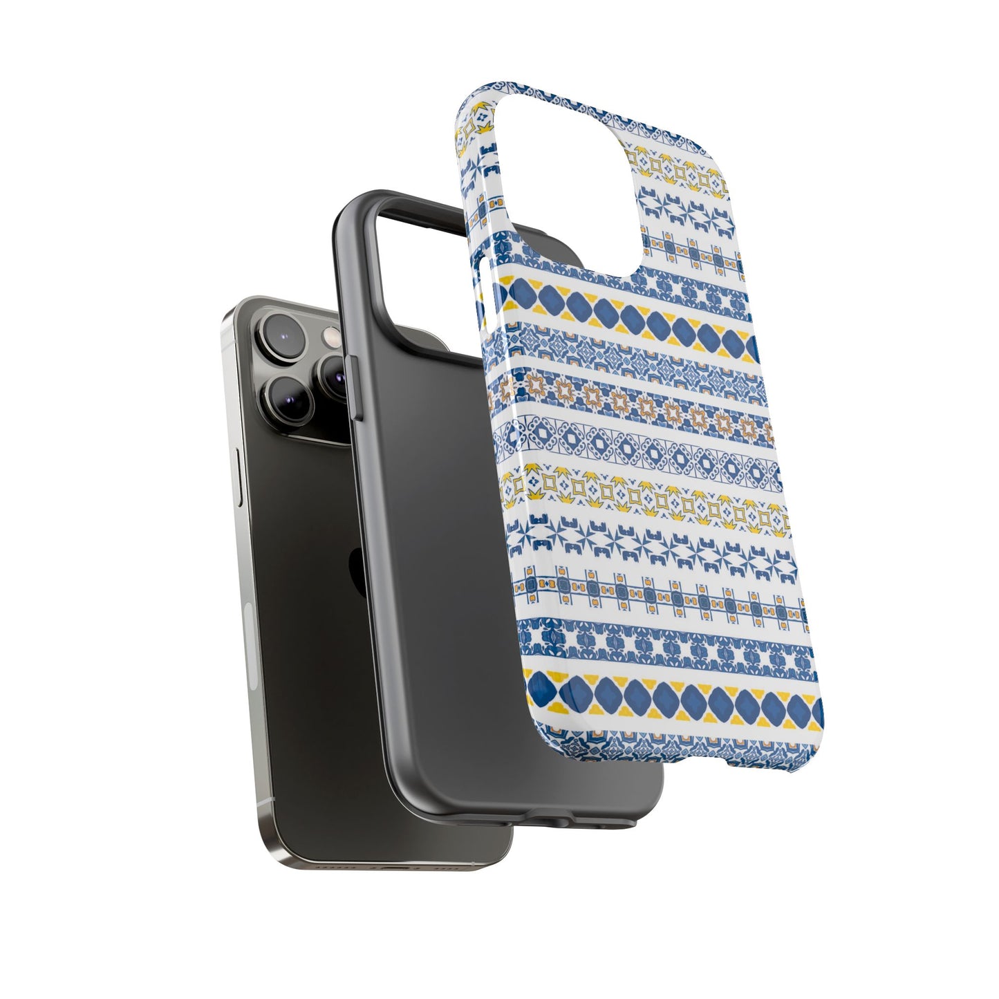 Faixa Phone Case, Tough Cases