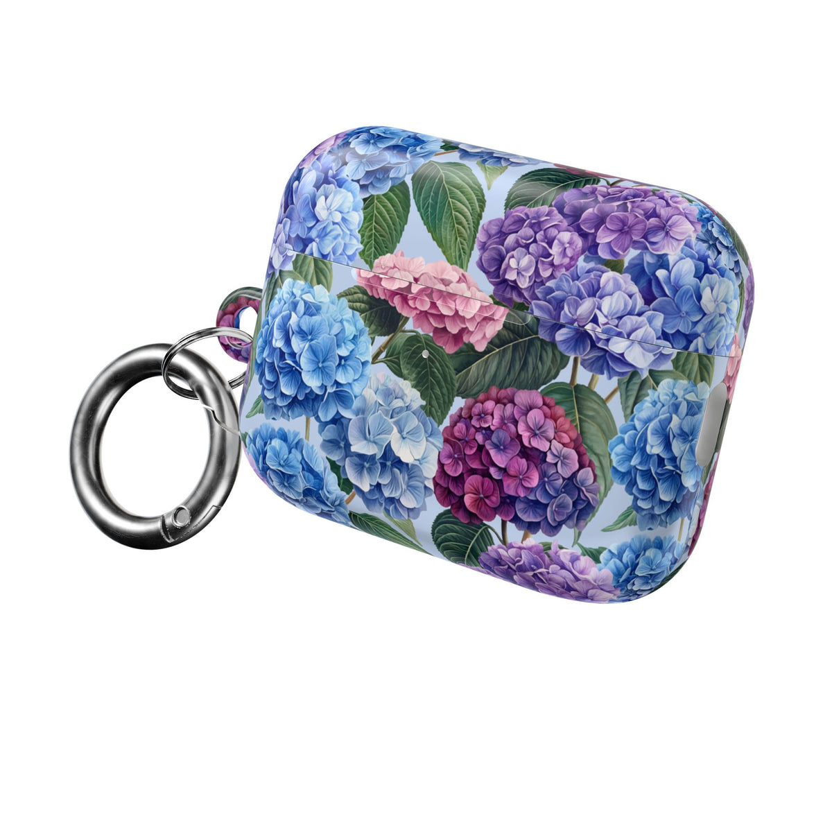 Hortencia AirPods Case