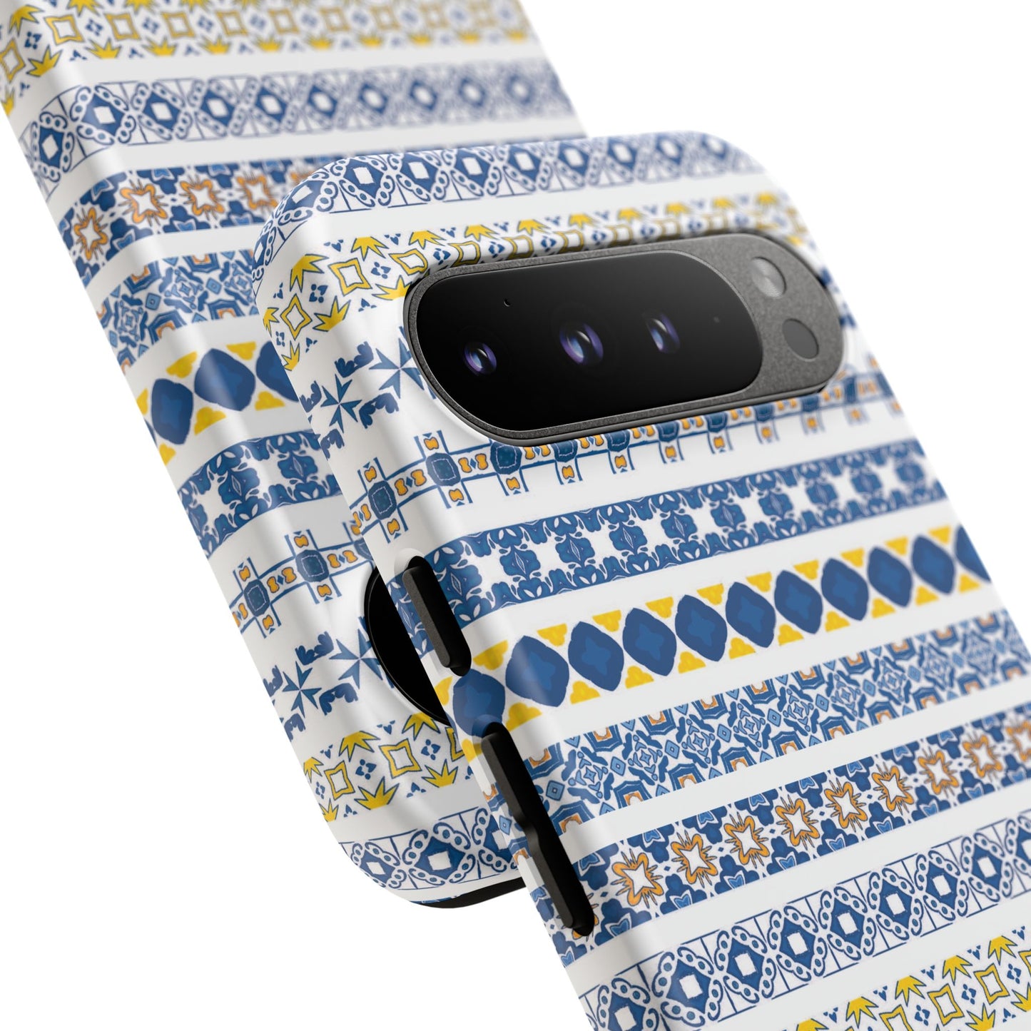Faixa Phone Case, Tough Cases