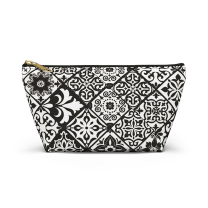 Preto Accessory Pouch w T-bottom