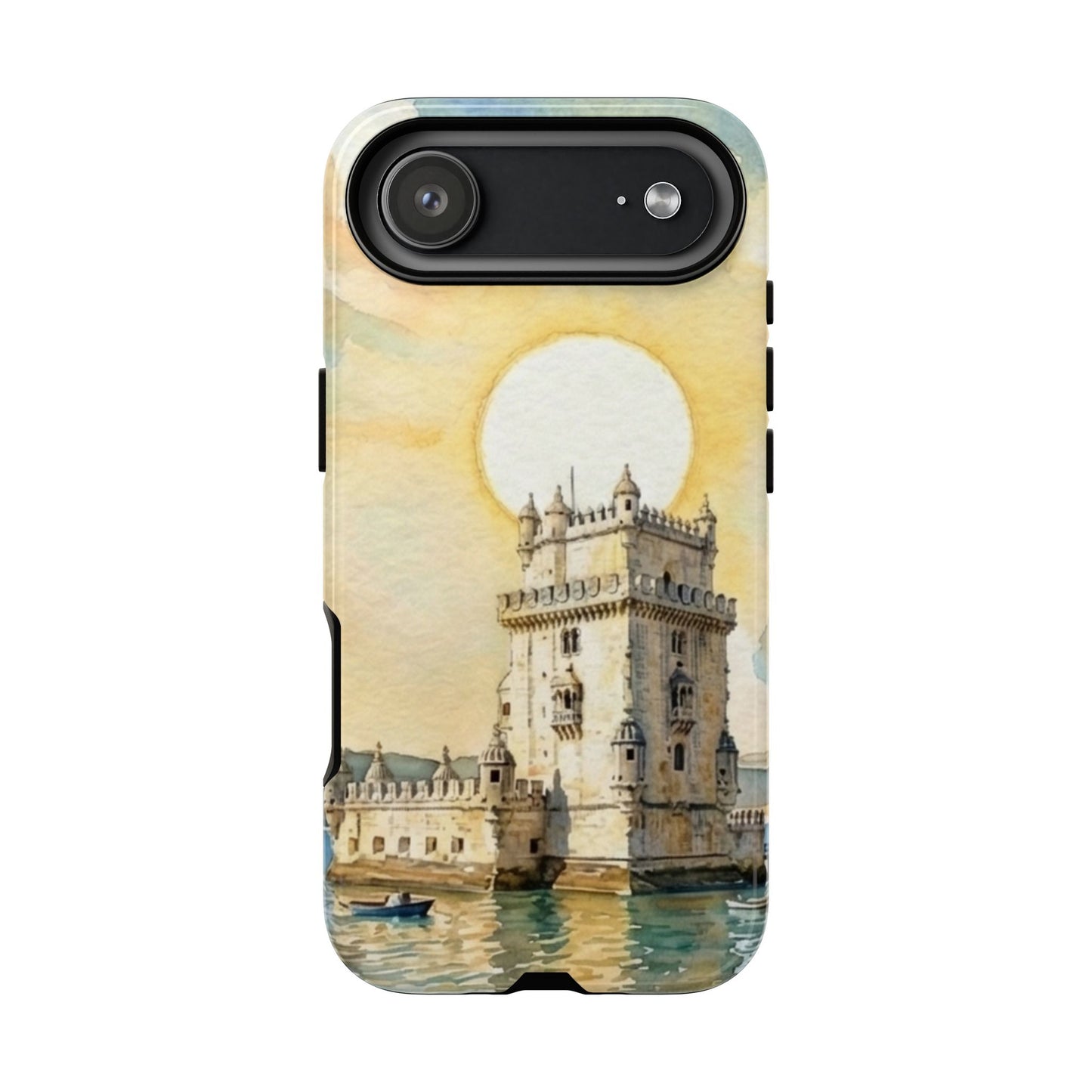 Torre de Belém Phone Case
