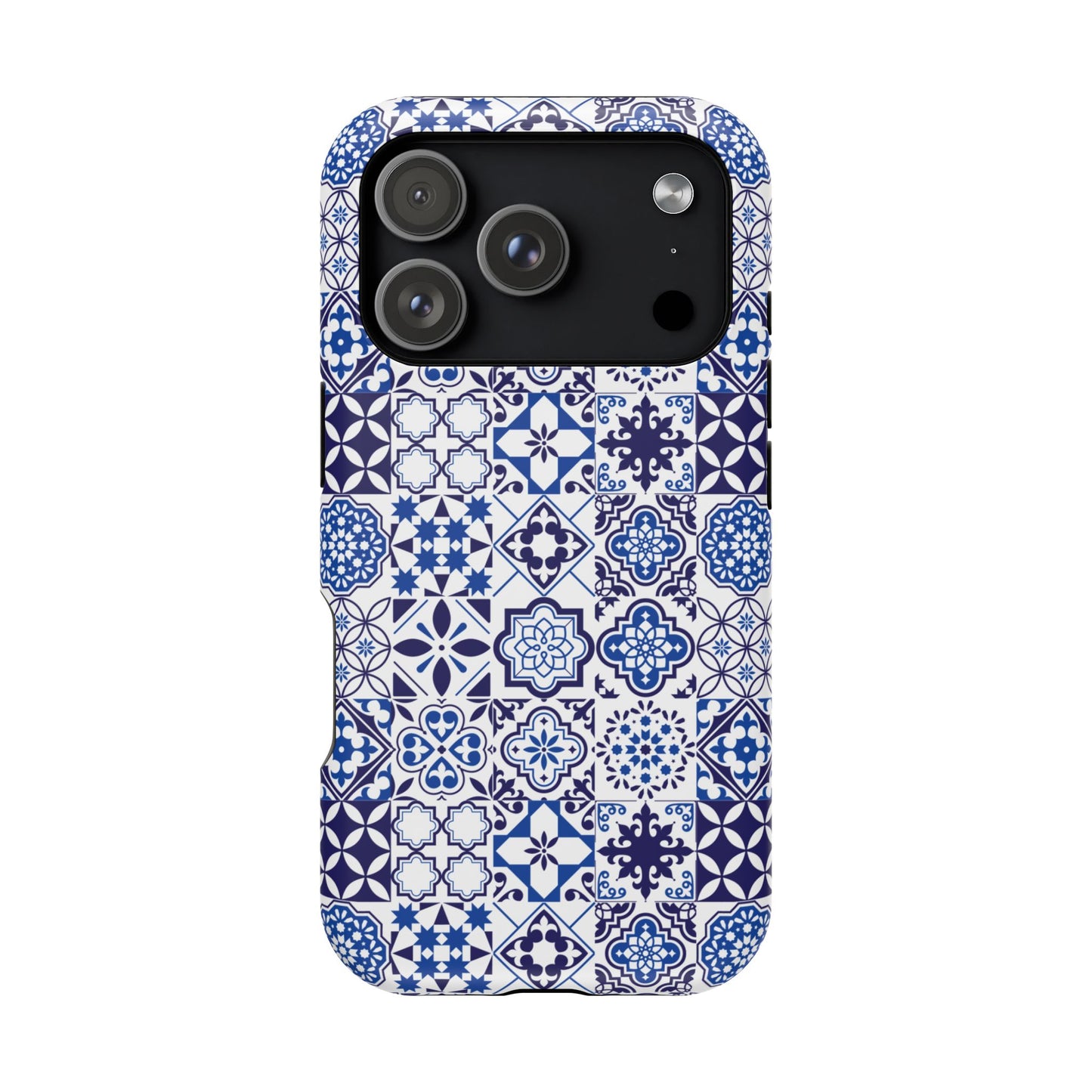Azul Magnetic Phone Case