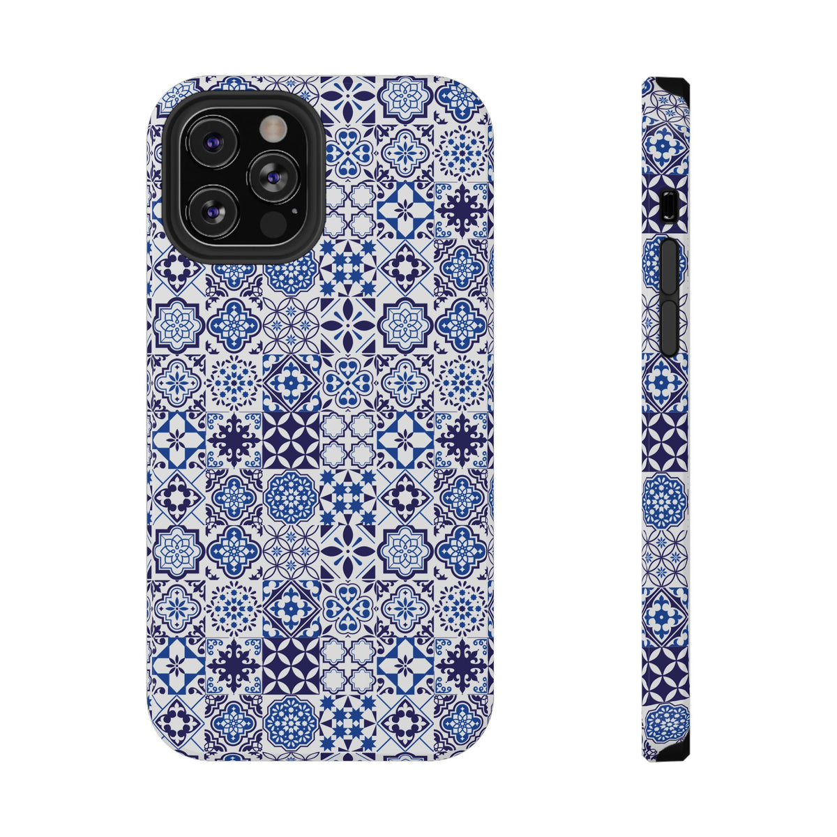 Azul Impact-Resistant Phone Case