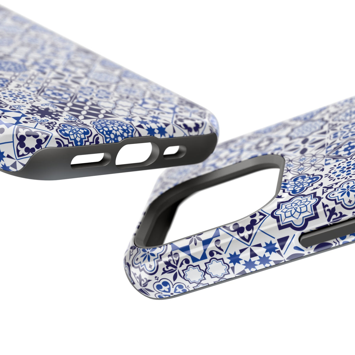 Azul Impact-Resistant Phone Case