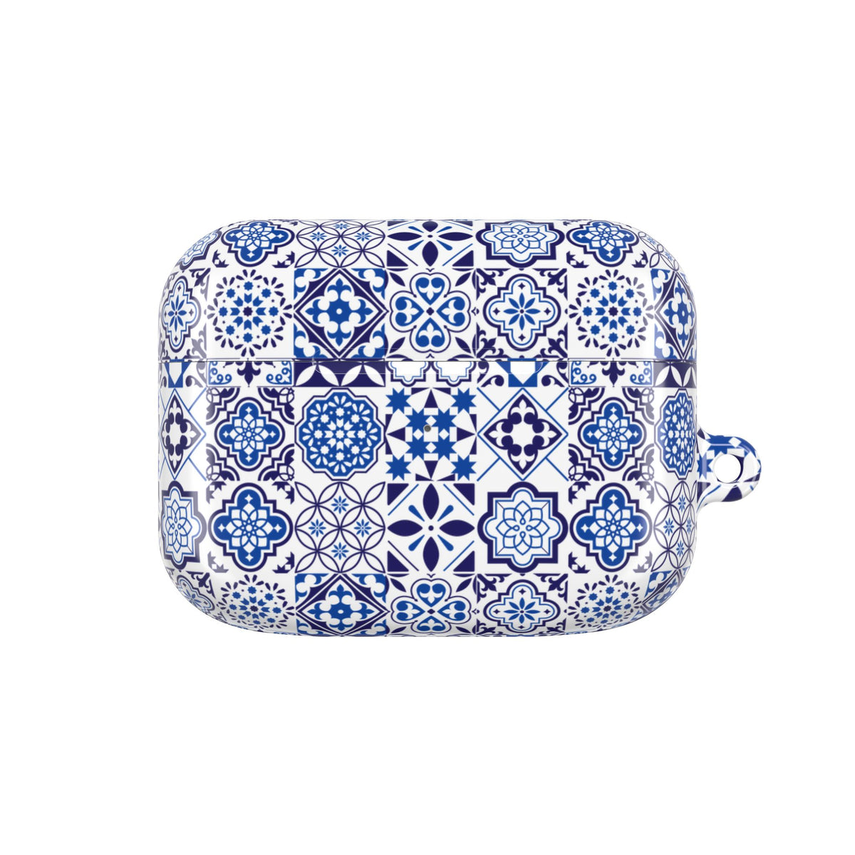 Azul AirPod Case