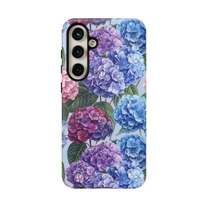 Hortencia Phone Case - Samsung