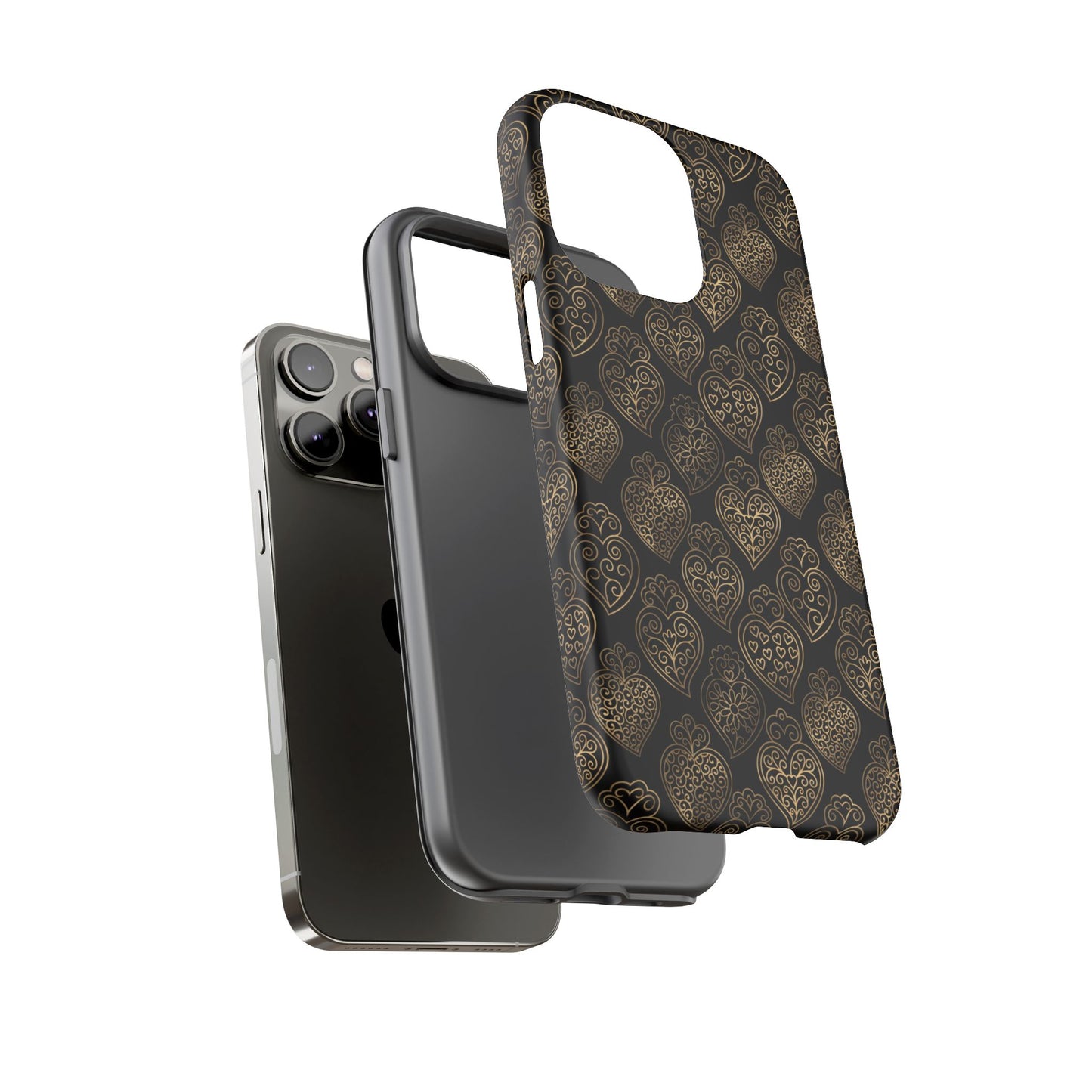 Viana Phone Case, Tough Cases