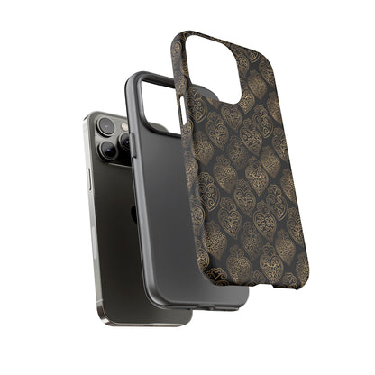 Viana Phone Case, Tough Cases