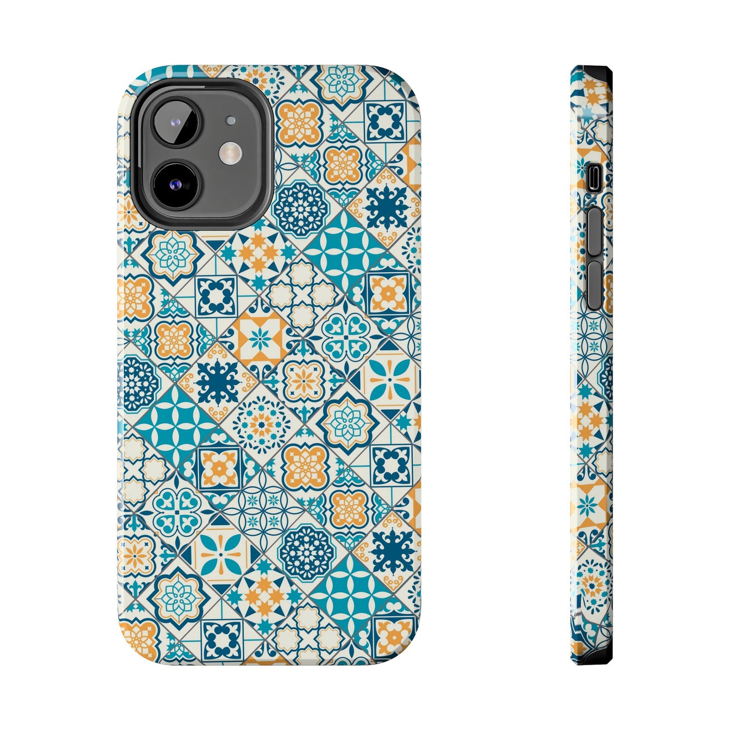 Verdinho Phone Cases