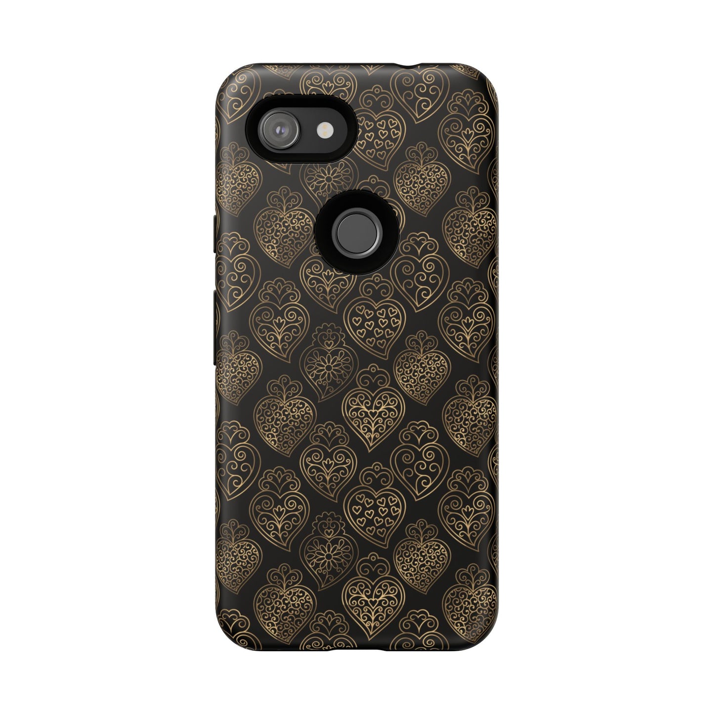 Viana Phone Case, Tough Cases