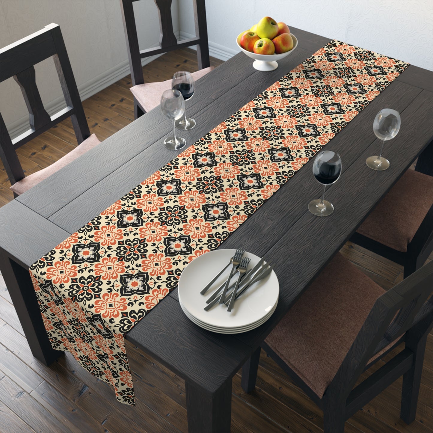 Brasa Table Runner