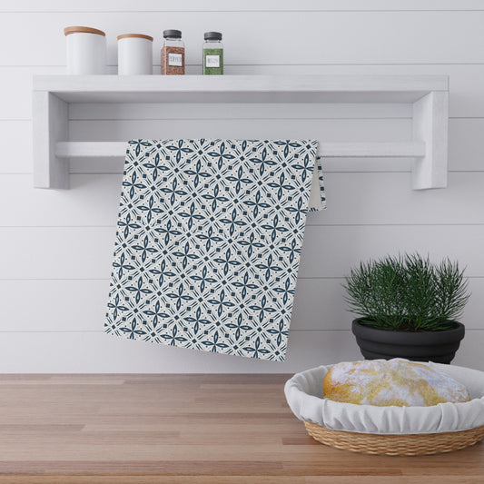 Estrela (Blue) Tea Towels
