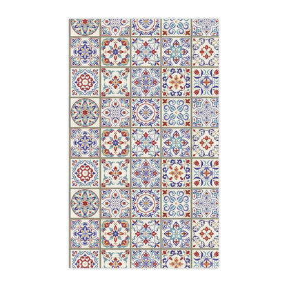 Vistoso Tea Towels