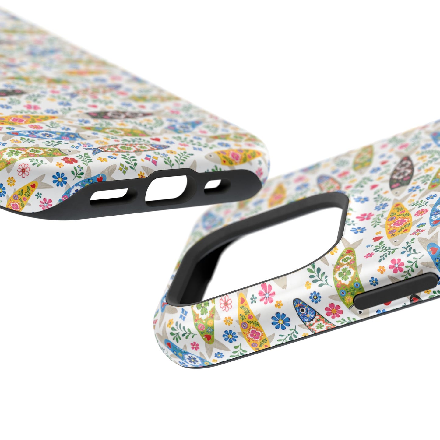 Lisboa Magnetic Phone Case
