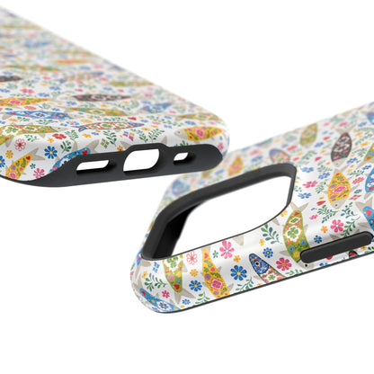Lisboa Magnetic Phone Case