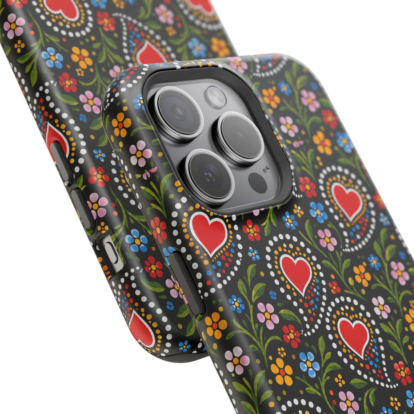Barcelos Magnetic Phone Case