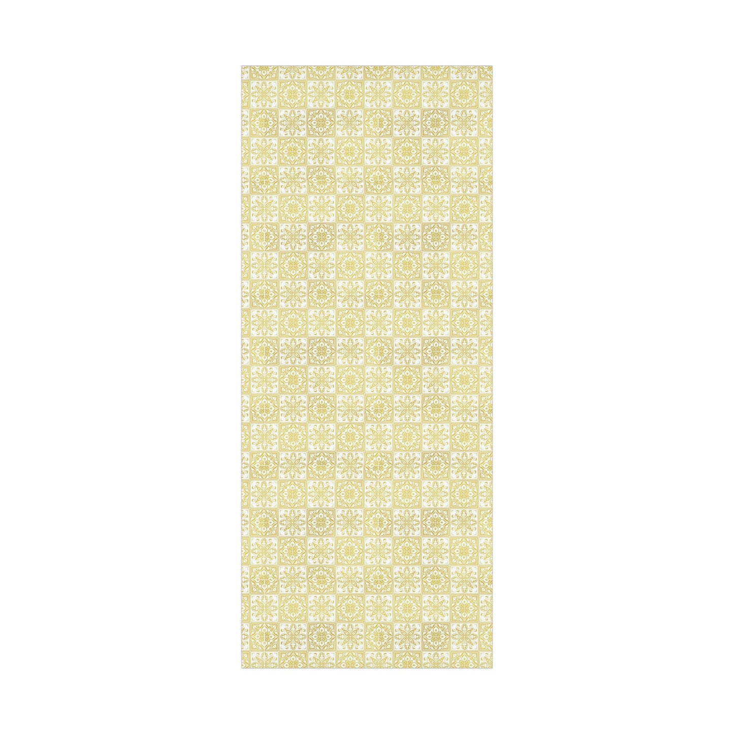 Ouro Gift Wrap Paper