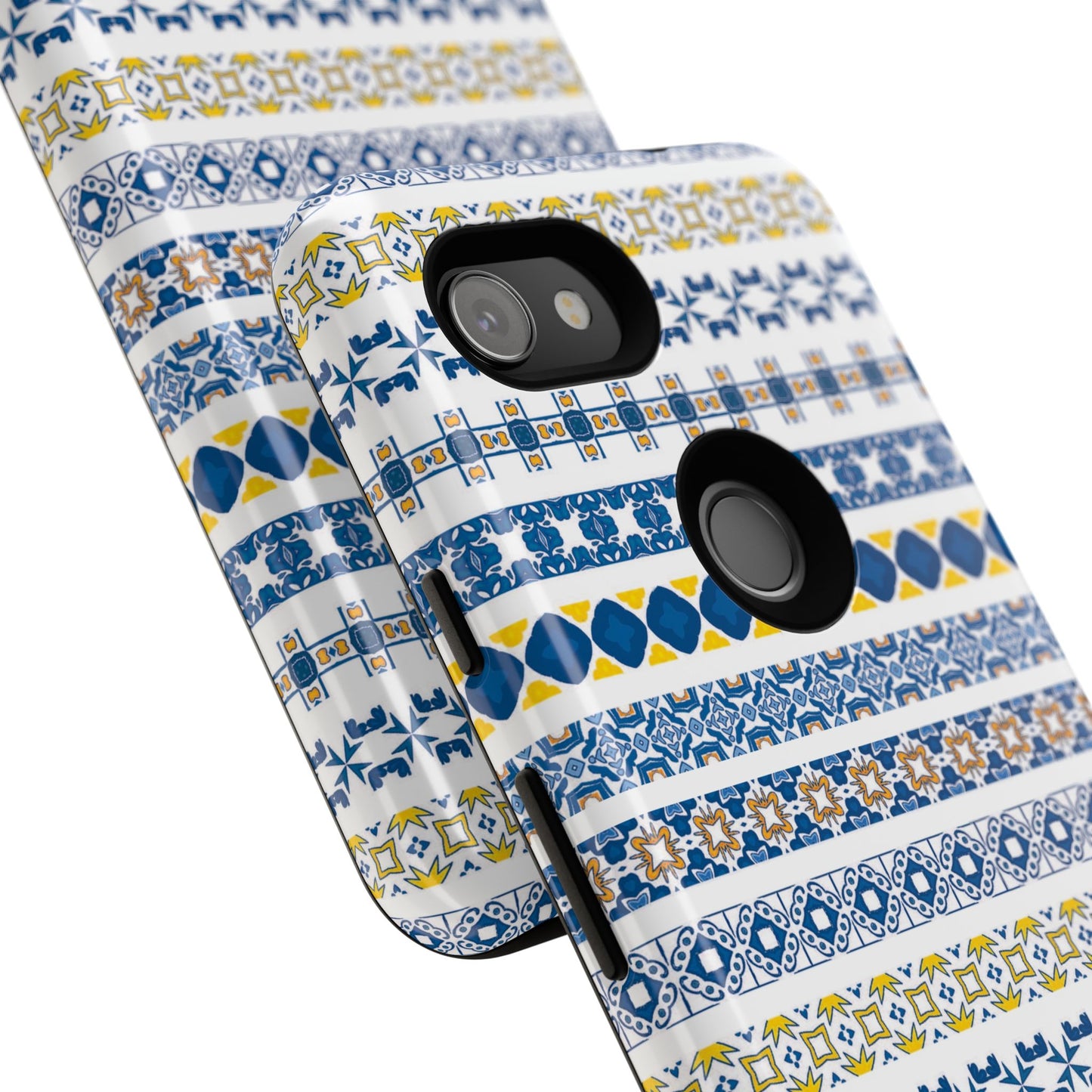 Faixa Phone Case, Tough Cases