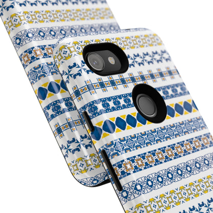 Faixa Phone Case, Tough Cases