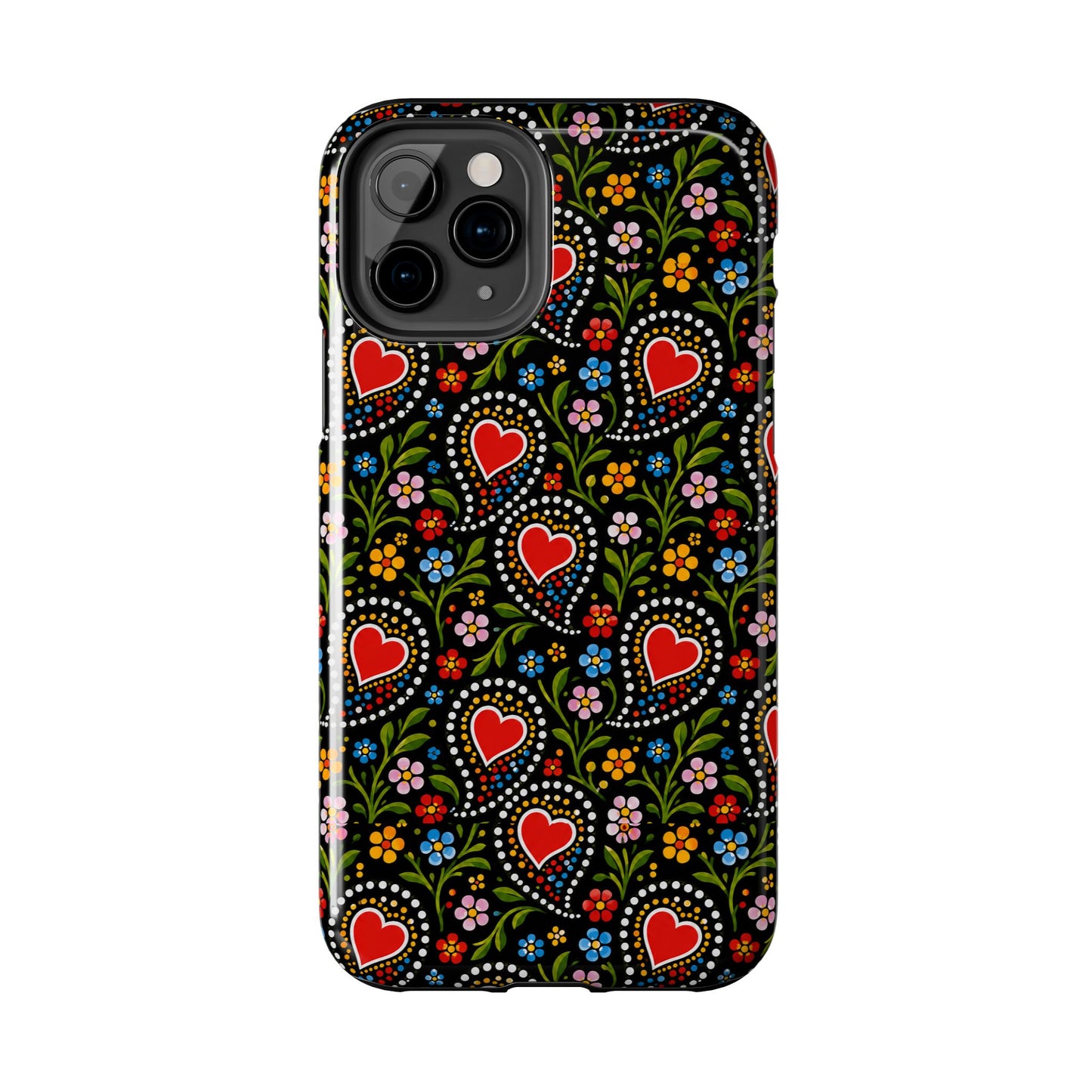 Barcelos Tough Phone Case