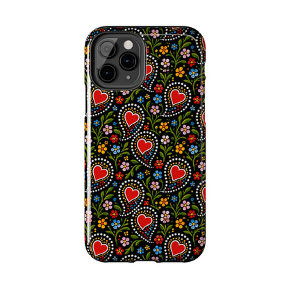 Barcelos Tough Phone Case