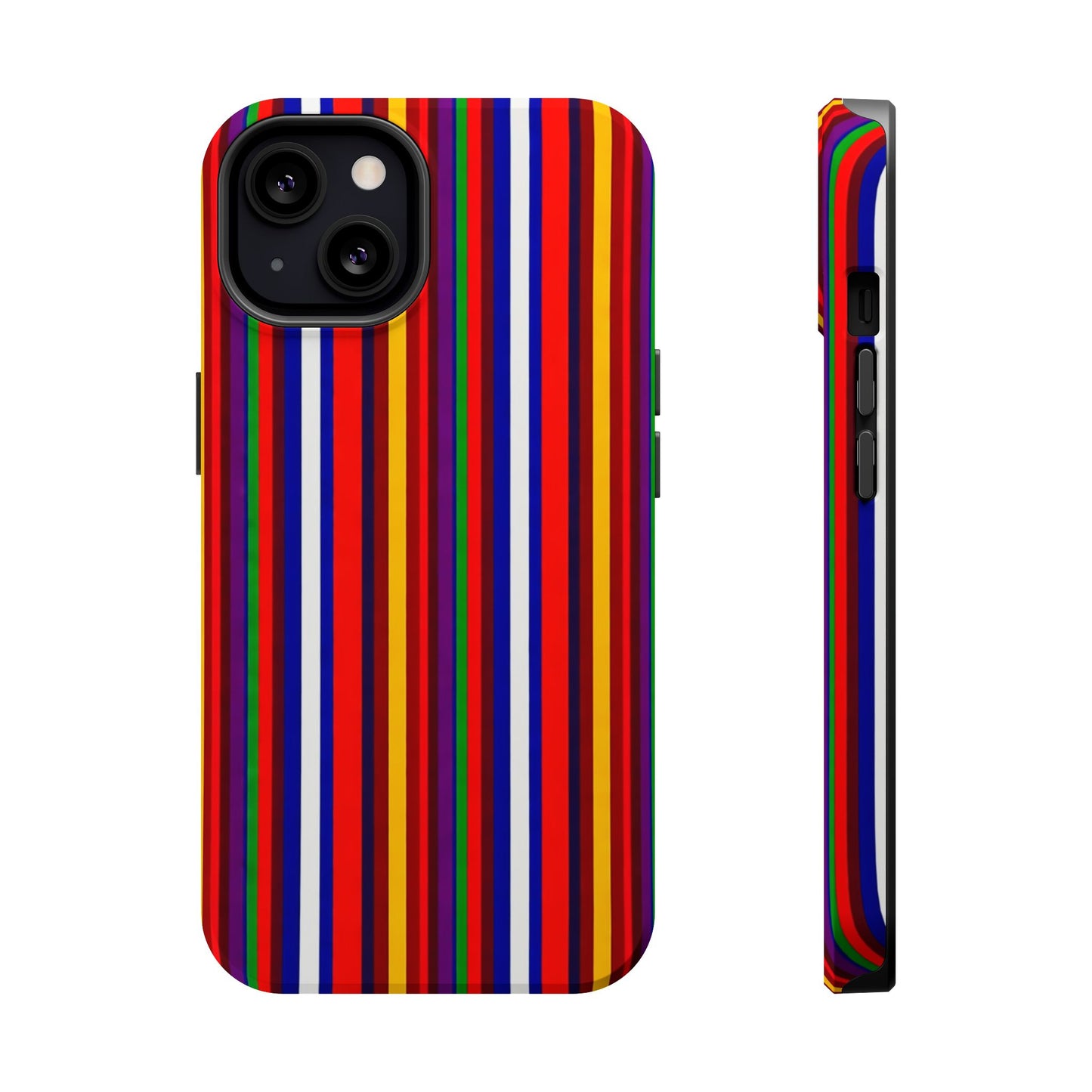 Madeira Magnetic Phone Case