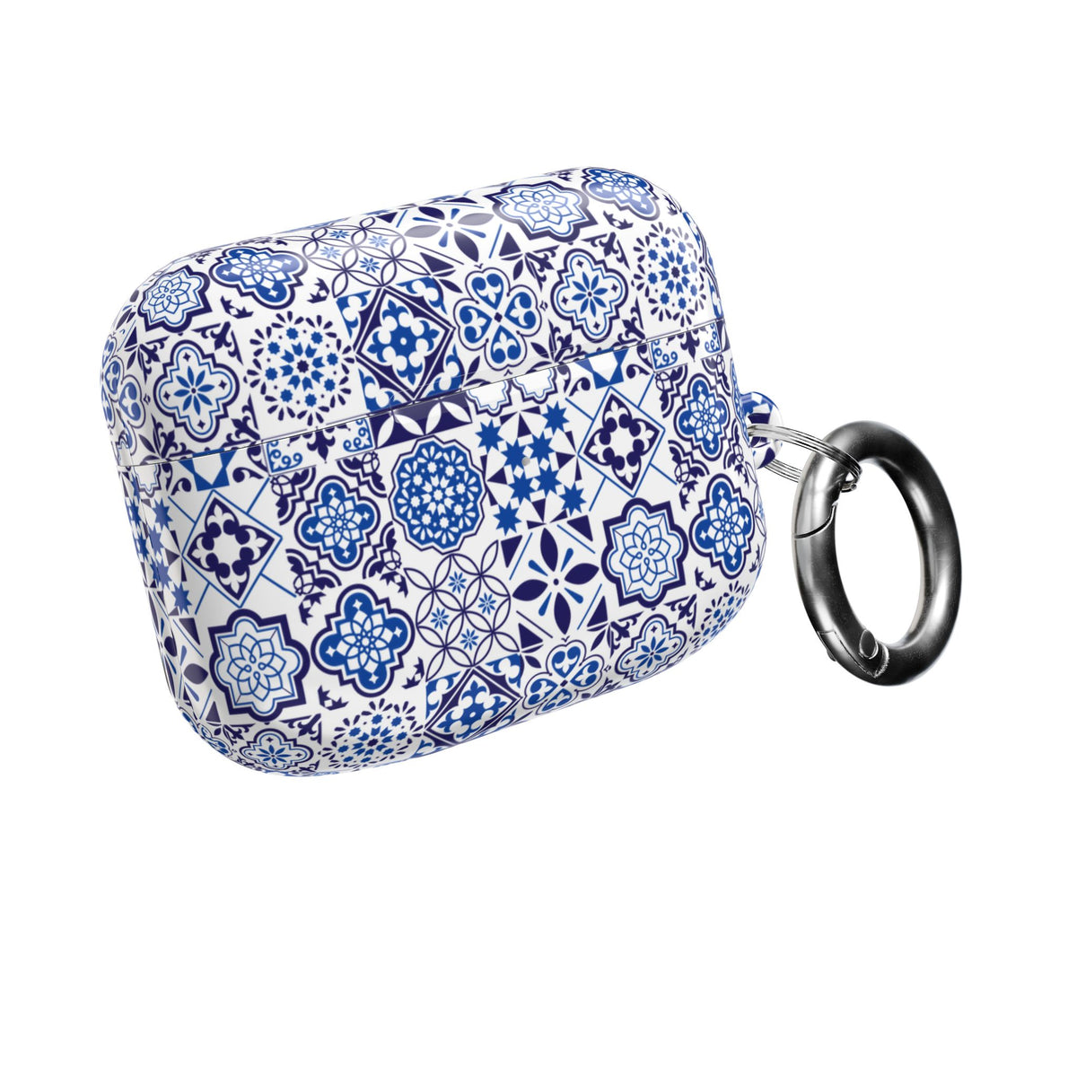 Azul AirPod Case