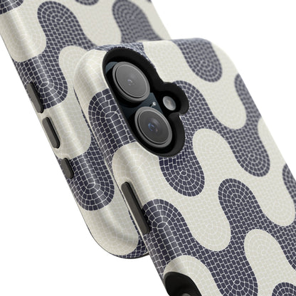 Rossio Magnetic Phone Case