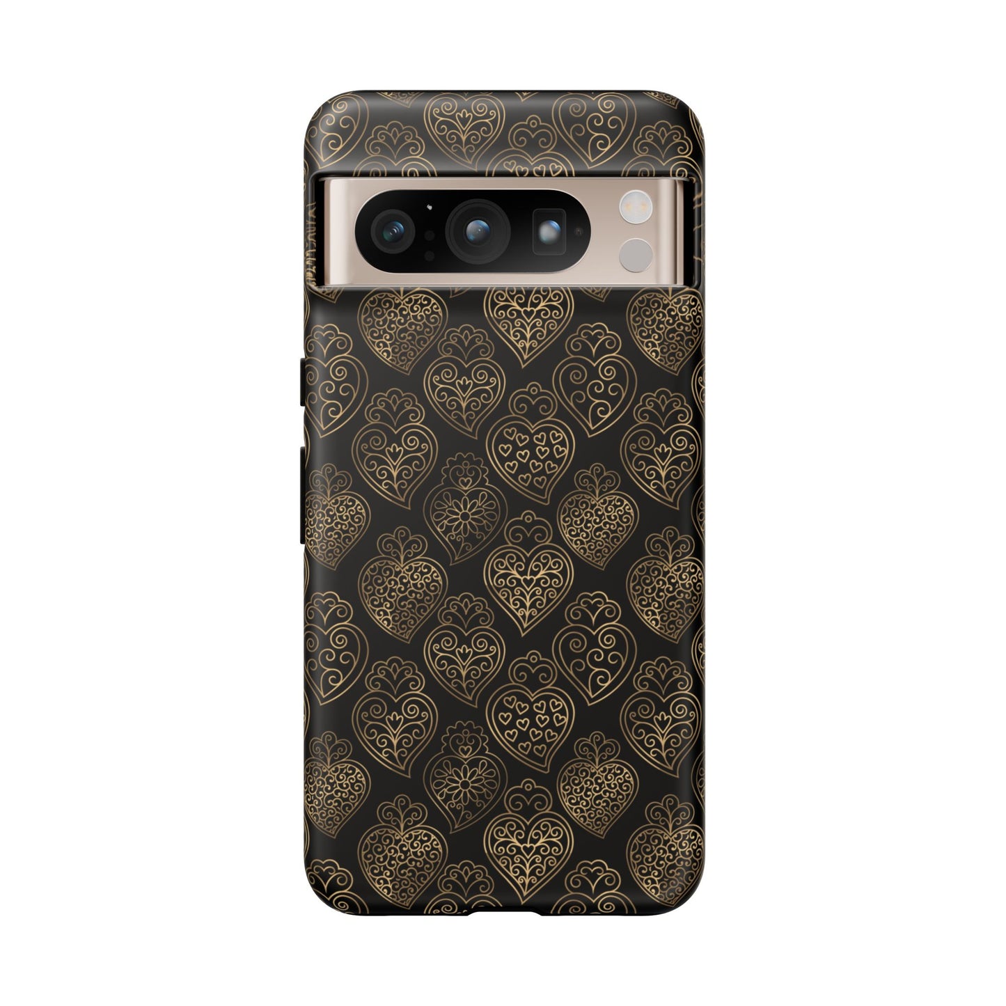Viana Phone Case, Tough Cases