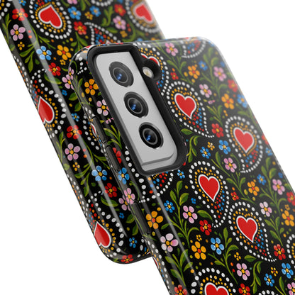Barcelos Tough Phone Case