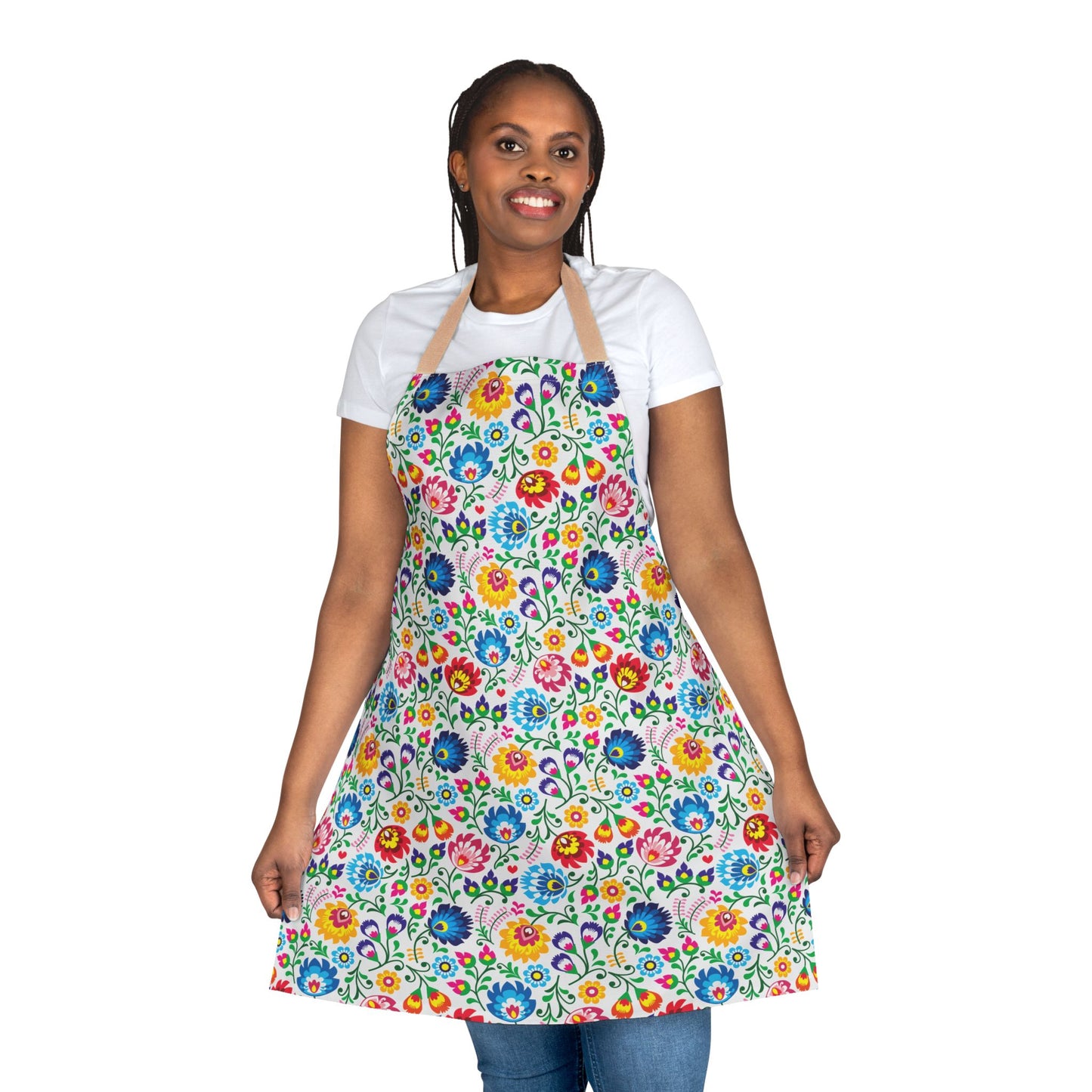 Botanica Apron